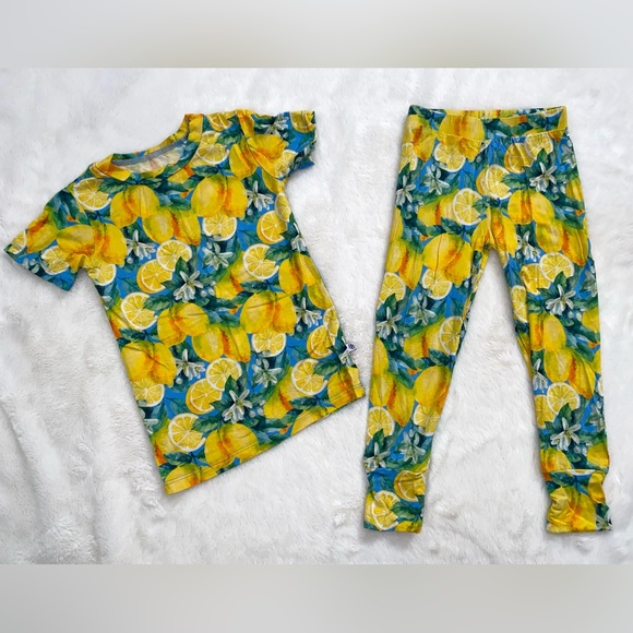 🍋LBB SET🍋 - Picture 3 of 4